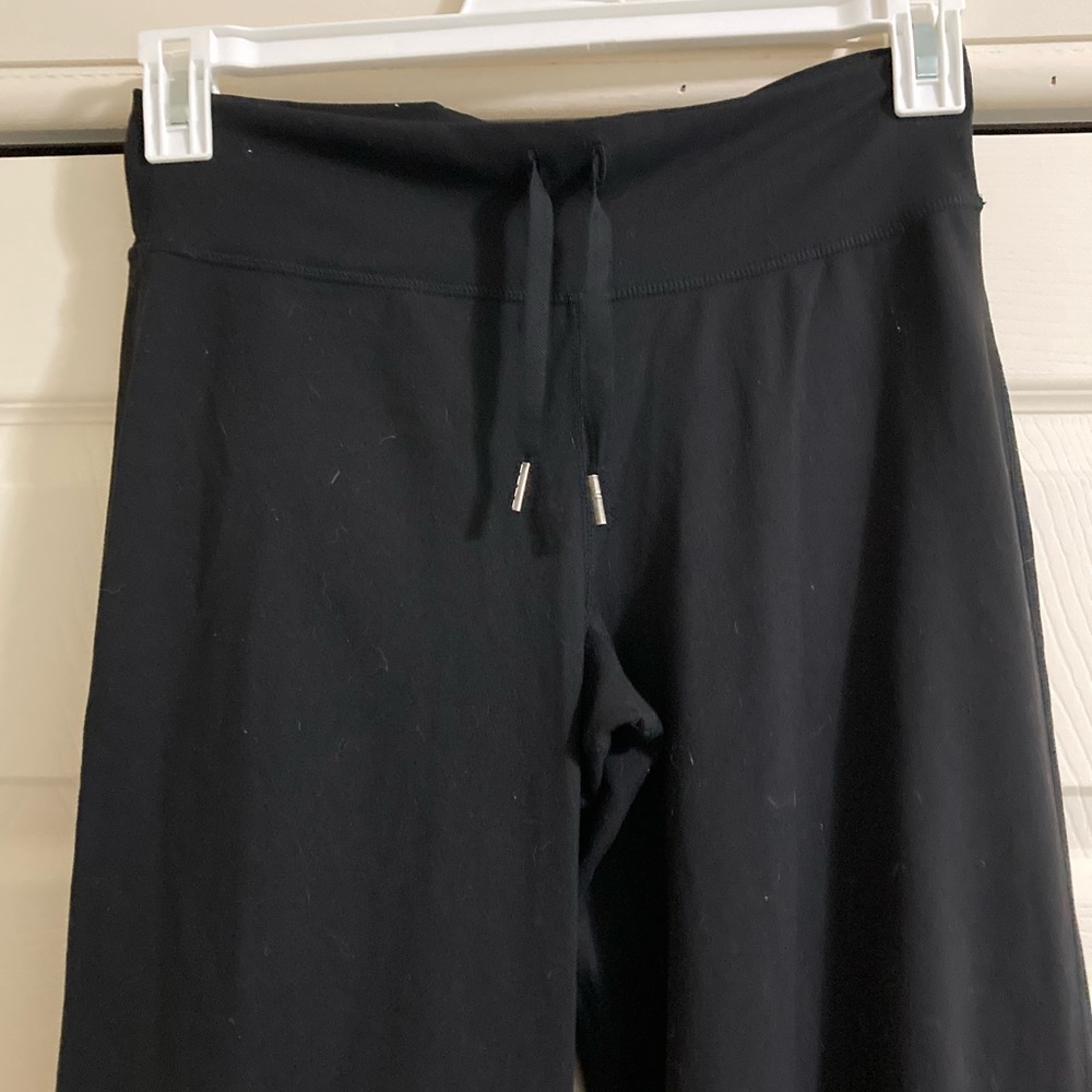 Lululemon sweatpants